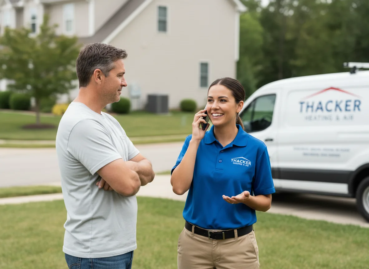 Ac Repair Kingston, TN FAQs